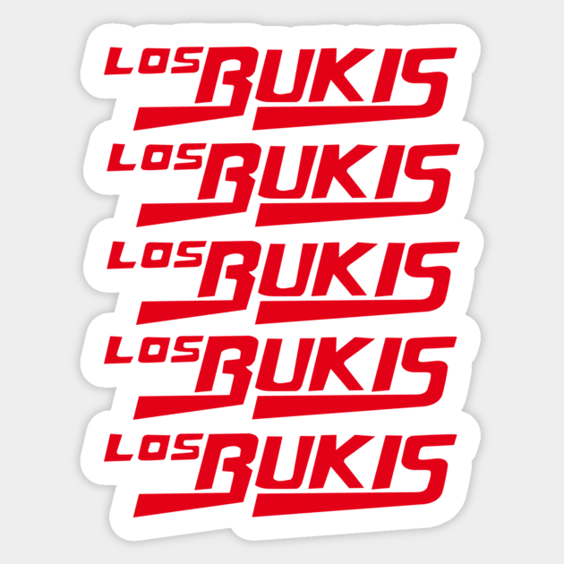 Los Bukis Sticker by brophycmillis